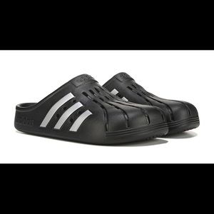 New Adidas Clogs Crocs -esque Unisex Shoes 10/11
